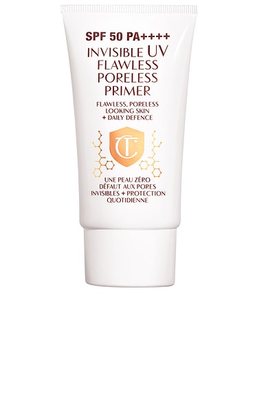 Invisible UV Flawless Poreless Primer