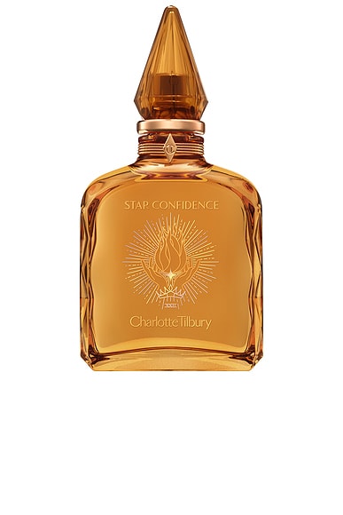 Charlotte Tilbury Star Confidence Eau De Parfum