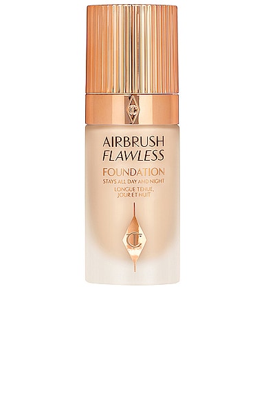 Charlotte Tilbury Airbrush Flawless Foundation in 3 Cool
