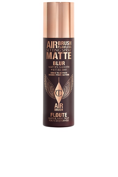 Airbrush Flawless Setting Spray Matte