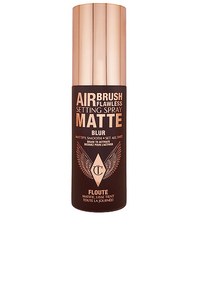 Airbrush Flawless Setting Spray Matte Travel