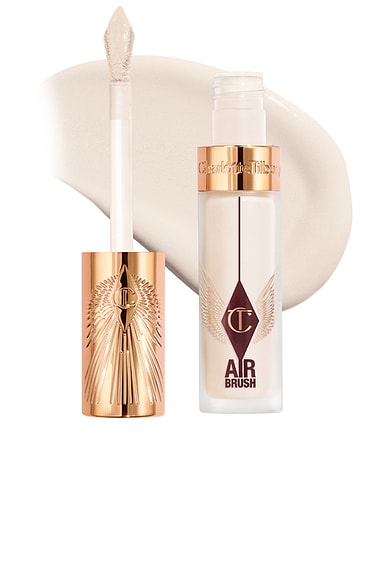 Charlotte Tilbury Airbrush Flawless Blur Concealer in 1.5 Fair