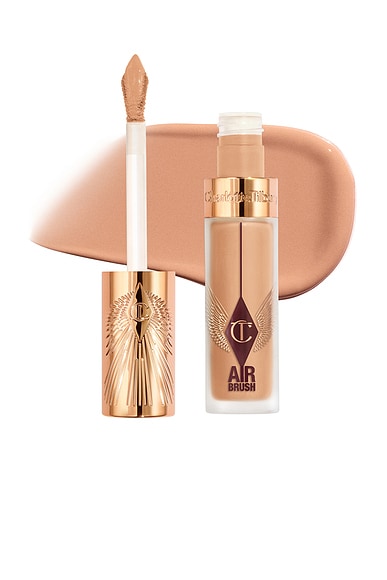 Charlotte Tilbury Airbrush Flawless Blur Concealer in 9 Tan