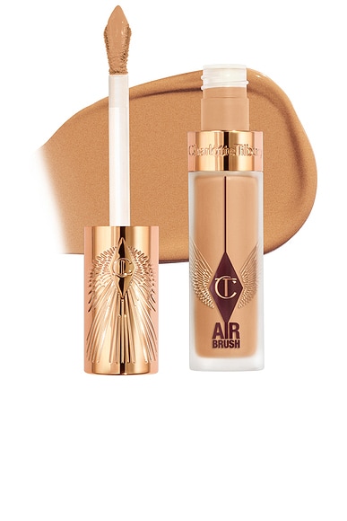 Charlotte Tilbury Airbrush Flawless Blur Concealer in 10.5 Tan