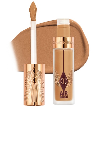 Charlotte Tilbury Airbrush Flawless Blur Concealer in 11 Tan