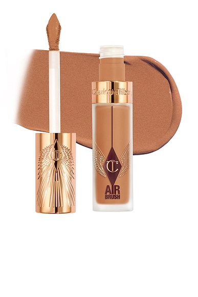 Charlotte Tilbury Airbrush Flawless Blur Concealer in 13 Deep