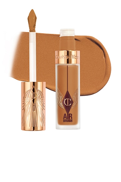 Charlotte Tilbury Airbrush Flawless Blur Concealer in 13.5 Deep