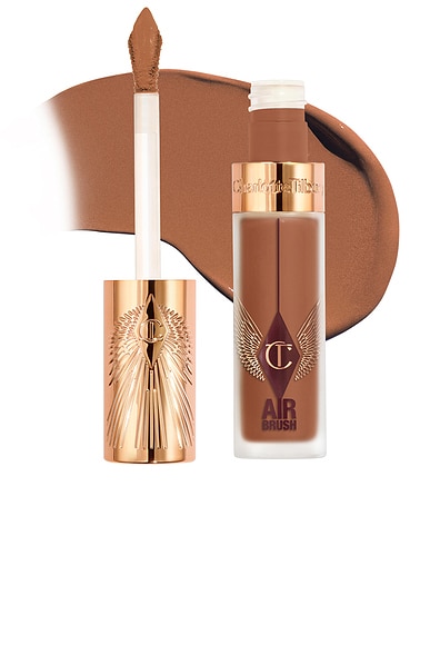 Charlotte Tilbury Airbrush Flawless Blur Concealer in 14 Deep