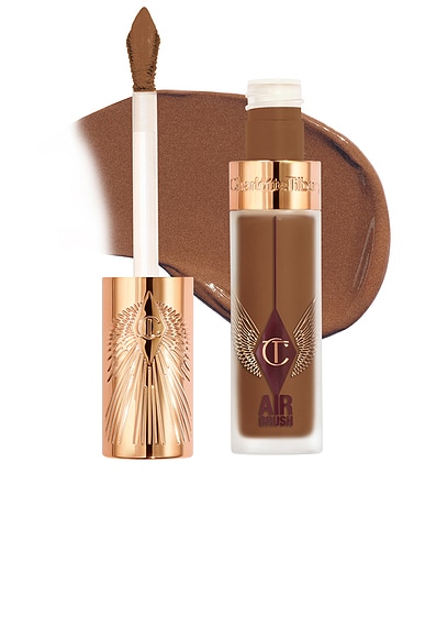Charlotte Tilbury Airbrush Flawless Blur Concealer in 15 Deep