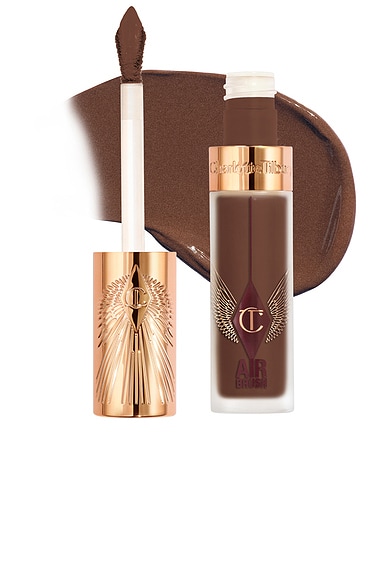 Charlotte Tilbury Airbrush Flawless Blur Concealer in 16 Deep