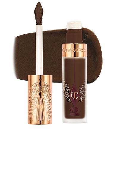 Charlotte Tilbury Airbrush Flawless Blur Concealer in 17 Deep