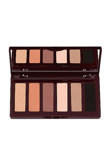 Iconic Nude Easy Eye Palette