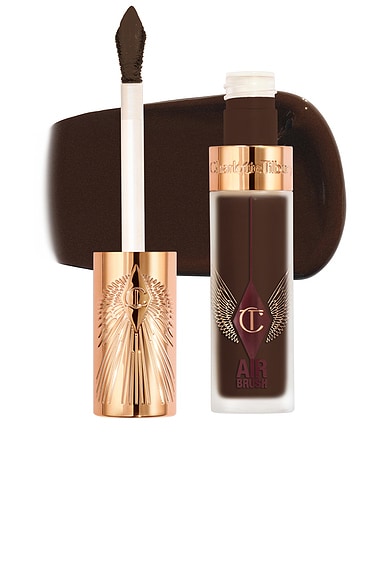Charlotte Tilbury Airbrush Flawless Blur Concealer in 17.5 Deep