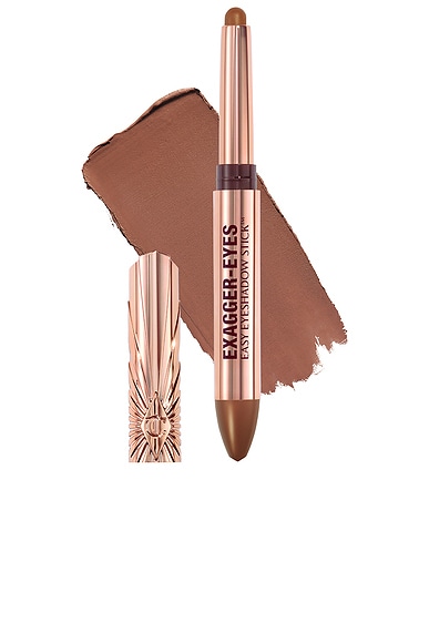 Exagger-eyes Easy Eyeshadow Stick