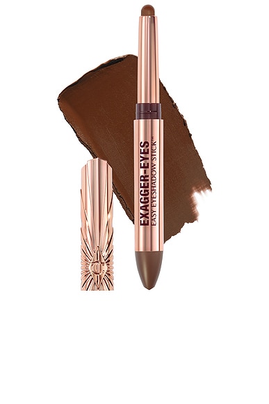 Exagger-eyes Easy Eyeshadow Stick