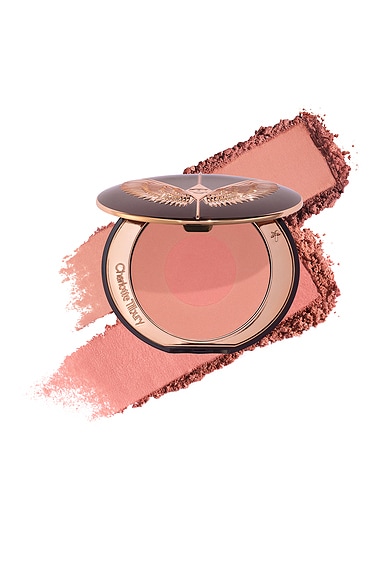 Airbrush Flawless Blush Blur
