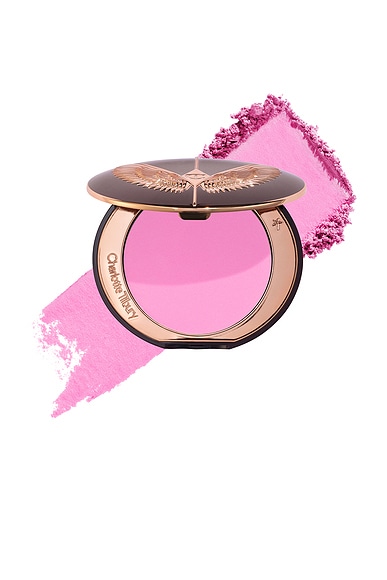 Airbrush Flawless Blush Blur