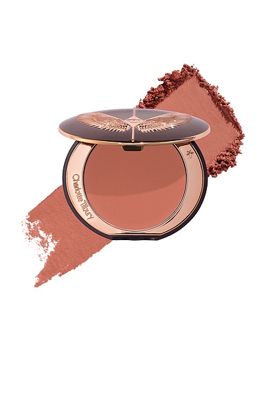 Airbrush Flawless Blush Blur