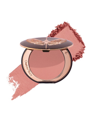 Airbrush Flawless Blush Blur