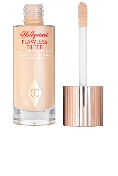 Charlotte Tilbury Hollywood Flawless Filter in 2 Fair