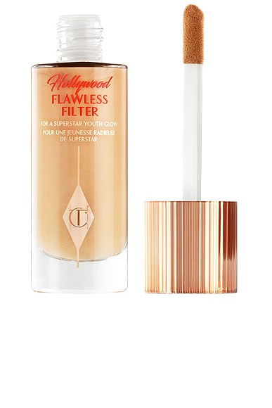 Charlotte Tilbury Hollywood Flawless Filter in 2.5 Fair