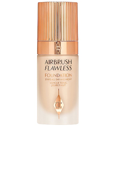 Charlotte Tilbury Airbrush Flawless Foundation in 3 Neutral