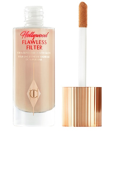 Hollywood Flawless Filter