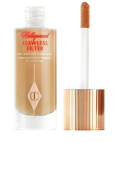 Hollywood Flawless Filter