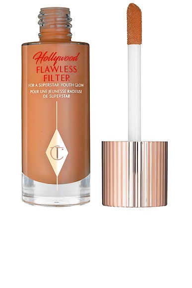 Charlotte Tilbury Hollywood Flawless Filter in 7 Deep