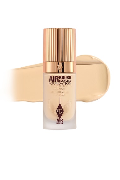 Airbrush Flawless Foundation