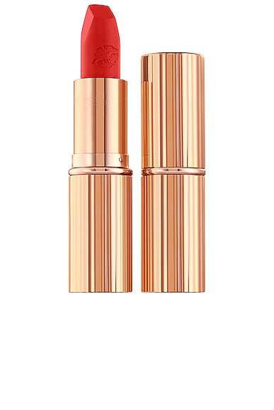 Hot Lips Lipstick in Beauty: NA
