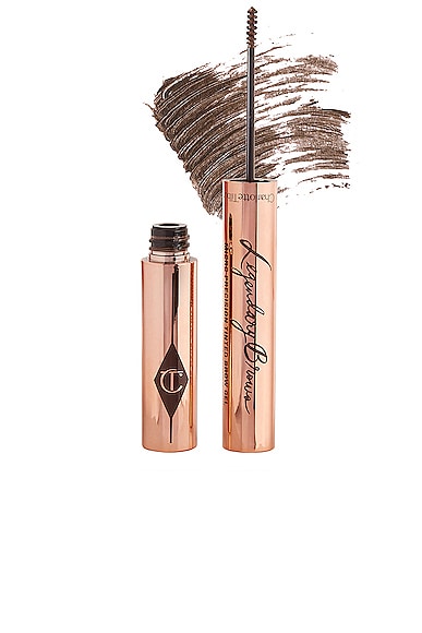 Legendary Brows Brow Gel