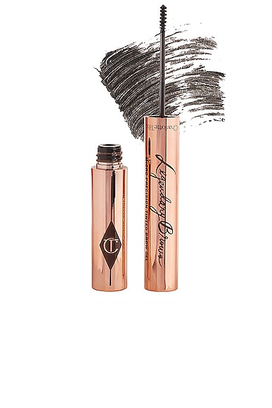 Legendary Brows Brow Gel
