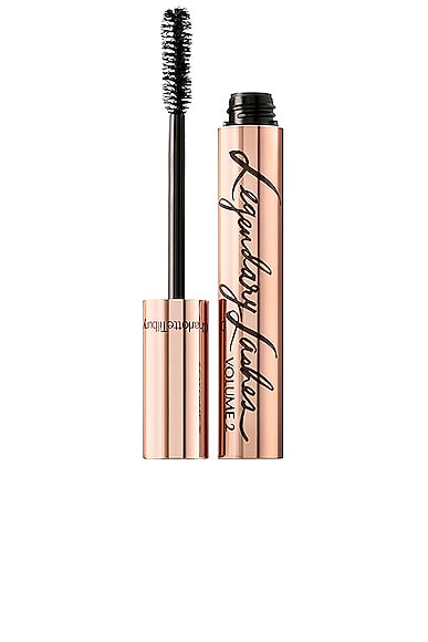 Charlotte Tilbury Legendary Lashes Mascara In Black Vinyl