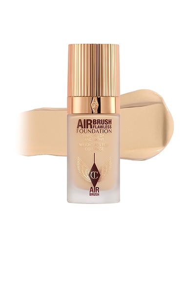Airbrush Flawless Foundation