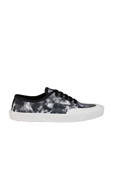 Tactical Skate Sneaker