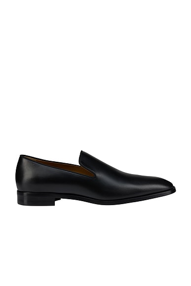 Danny Flex Flat Loafer