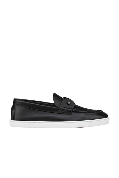 Chambeliboat Boat Shoe