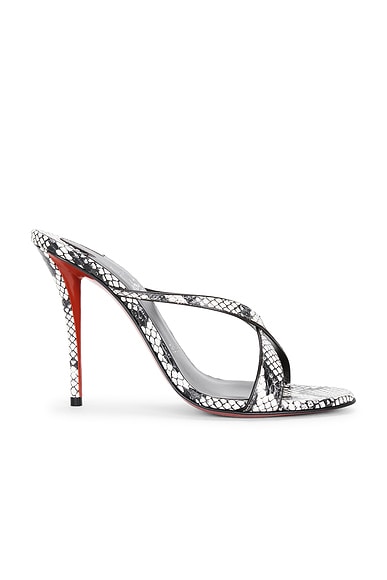 Mulazee Cross 100 Sandal
