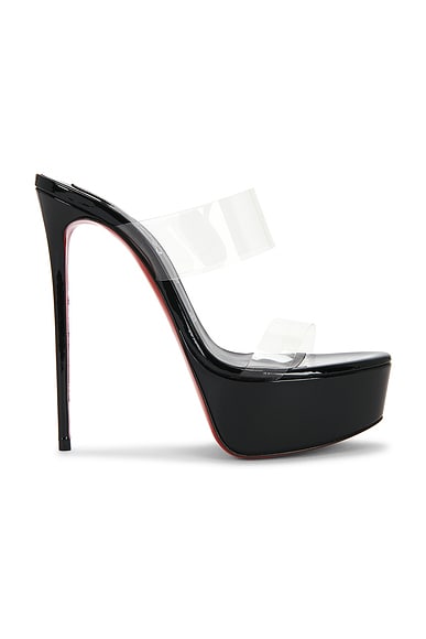 Just Nothing Alta 150 Sandal