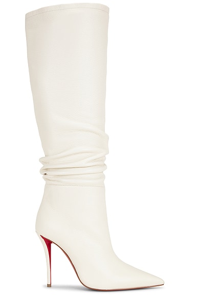 Zependris 100 Boot