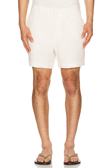 Lucio Short