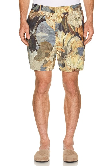 Sebastian Short