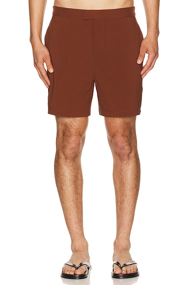 Nicco Swim Short