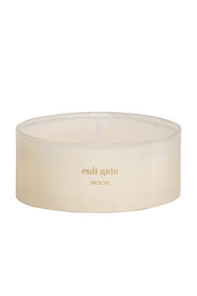 Noor Candle