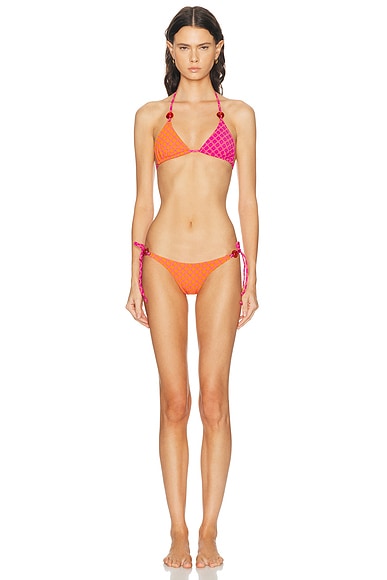 Amelia Bikini Set