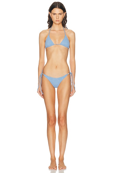 Kira Bikini Set