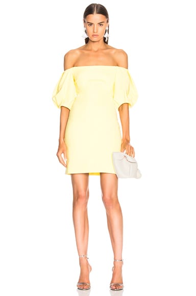 Silvia Dress