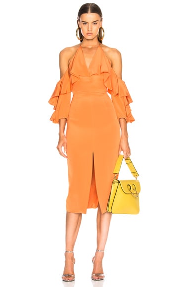 Aura Dress