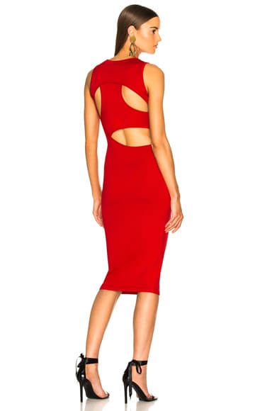 Navea Dress